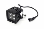 Southern Truck 79916 3" Cube Led Light Black Series. Fixed Price $23.26.
