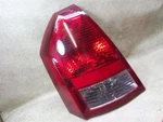 Driver Left Tail Light Fits 05-07 Chrysler 300 NT-197594. Fixed Price $45.50.