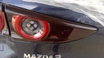 Driver Tail Light Hatchback Decklid Mounted Fits 19-21 Mazda 9547103. Fixed Price $182.36.