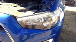 Driver Left Headlight Xenon Hid Fits 11-19 Outlander Sport 2722077. Fixed Price $335.00.