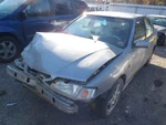 Driver Left Tail Light Quarter Panel Mounted Fits 99-02 Infiniti G20 60656. Fixed Price $50.00.