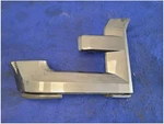 2015-2017 Ford F150 F-150 Truck Passenger Headlight Trim Cover Paint J7 2869. Fixed Price $99.99.