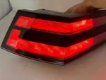 2011-2015 Chevrolet Volt Passenger Side Right Tail Light Lamp Assembly Oem. Fixed Price $112.50.