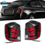 For Nissan Sentra 2010-2012 Lights Taillamps Black Interior Pair Lh+rh Side. Fixed Price $72.16.