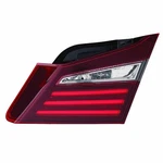 For Honda Accord 2016 2017 Passenger Side Tail Light Inner HO2803109 34150T2AA21. Fixed Price $258.77.