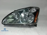 2006-2009 Lexus RX350 RX400H Left Driver Side Halogen Headlight 0400285148 Oem. Fixed Price $210.00.