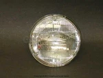 Bmw E12 E24 E28 E30 Sealed Beam Headlight (halogen) High (5 3/4 Inch) Oem. Fixed Price $25.90.