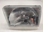 Toyota 4 Runner Iq, Left Headlamp Assembly,w/o Bracket, 96-98, 81150-35211, Oem. Fixed Price $83.93.