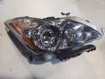 Right Headlight Assembly 2008 Infiniti G37 Sport 08-10 Oem. Fixed Price $324.00.
