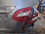 2018 Nissan Altima Right Passenger Tail Light Assembly Oem 166-10182R. Fixed Price $120.30.