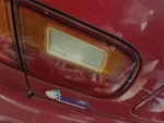 Driver Left Tail Light Coupe Lid Mounted Fits 93-95 Civic 285703. Fixed Price $39.99.