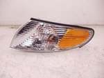 Turn Signal Driver Left Front Fender Mounted 2001 Solara. Fixed Price $63.99.
