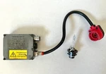 Oem 97-03 Bmw E39 525I 528I 530I 540I M5 Xenon Ballast Control Unit + D2S Bulb. Fixed Price $46.94.