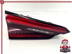 Oem 2018-2019 Audi A5 Left Driver Side Gate Mounted Led Taillight. Fixed Price $58.99.