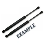 Triscan X2 Pcs Tailgate Trunk Gas Spring Strut For Mercedes Glk W204 2049801564. Fixed Price $29.76.