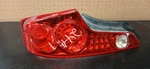 03 04 05 Infiniti G35 Left Rear Taillamp Assembly Oem 26555AM825. Fixed Price $69.99.