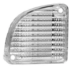 1967-72 Pickup, 69-72 Blazer & Gmc Jimmy Back-up Clear Lens W/ Fleetside-lh Dii. Fixed Price $9.98.