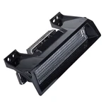 New Genuine High Mount Third Brake Light Lamp 2006-2010 Hummer H3T 19330403. Fixed Price $234.84.