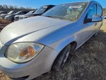 2007 Chevrolet Cobalt Driver Headlight Assembly Used, Fogged, Oem 114-01235AL. Fixed Price $100.70.