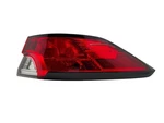 22-23 Toyota Corolla Cross Right Taillight Quarter Mounted 2.0L Awd 62K 63273. Fixed Price $120.00.