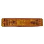 Passenger Corner/park Light Lamp-turn Signal Fits 89-91 Calais 400141. Fixed Price $100.12.