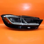 Jaguar I-pace Headlight Right 2019 2020 2021 2022 X590 Led J9D3-13W029-FC Oem. Fixed Price $611.28.