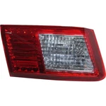 New Driver Side Inner Tail Light Assembly 34155TL2A01. Fixed Price $118.47.