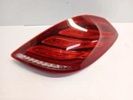 2014 - 2017 Mercedes S550 W222 Rear Right Side Taillight Led Lamp Oem. Fixed Price $349.99.