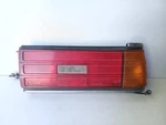 1985-1986 Toyota Camry Rear Right Passenger Side Tail Light Lamp Oem, 166-58142. Fixed Price $242.24.