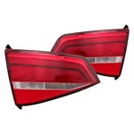 For Volkswagen Jetta 15 Tail Light Set Driver & Passenger Side Inner. Fixed Price $308.74.