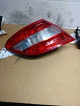 Driver Tail Light 204 Type C300 Fits 08-11 Mercedes C-class 542633. Fixed Price $71.75.