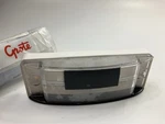 Grote 60331 Sealed Turtleback Ii License Light Lamp, 12 Volt. Fixed Price $11.99.