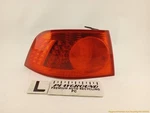 Volkswagen Vw Phaeton Driver Left Outer Tail Light Quarter Panel Mounted 04-05. Fixed Price $71.87.