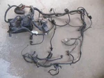 Ford Focus Wiring Harness Fuse Box Forward 2003 3M5V14K733HBC Hid Headlight. Fixed Price $150.00.