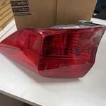 Passenger Right Tail Light Quarter Panel Mounted Fits 13-15 Rdx 1172340. Fixed Price $50.00.