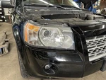 Passenger Right Headlight Halogen Fits 08-10 LR2 677542. Fixed Price $126.90.