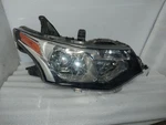 Passenger Right Headlight Halogen Fits 14-15 Outlander 24840. Fixed Price $135.00.