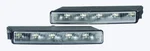 Hella 010043801 Daytime Running Light- Led Fog Kit. Fixed Price $277.56.