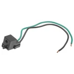 Headlight Connector Smp For 1989-1991 Chevrolet Blazer. Fixed Price $26.74.