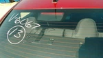 High Mount Stop Third Brake Light Assembly Fits 13 Chrysler 200 276062. Fixed Price $60.00.
