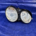 03-06 Mercedes Benz W215 CL55 Amg CL500 Right Side Hid/xenon Headlight Assembly. Fixed Price $249.00.