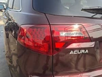 2011 Acura Mdx Left Driver Tail Light Assembly Oem Used 166-51194L. Fixed Price $100.70.