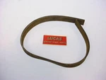 Smiths Delivery Vehicle 1956 57 58 Nos Lucas Front Park Turn Lamp Lens Gaskets *. Fixed Price $19.61.