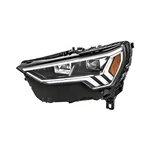 Headlight For Audi Q3 2019-2023 Lh Front Factory Adaptive Led 83A941773B. Fixed Price $1399.11.