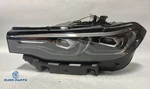 2019-2022 Bmw X7 G07 Left Driver Side Headlight 63119852951 Oem. Fixed Price $1800.00.