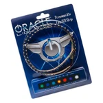 Oracle Interior Strip Lighting - Universal 36 In. Led Retail Pack, Blue. Fixed Price $51.73.