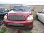 Hhr 2007 High Mounted Stop Light 121413. Fixed Price $75.00.
