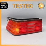 90-95 Mercedes R129 SL500 600SL SL320 Left Driver Side Tail Light Lamp Oem. Fixed Price $92.23.