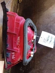 Passenger Right Tail Light From 2005 Kia Spectra 8867547. Fixed Price $88.94.