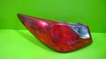 11 12 13 14 Sonata Driver Left Quarter Mounted Taillight Lamp Oem 2419-49. Fixed Price $40.00.